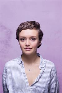 Olivia Cooke