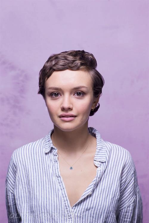 Olivia Cooke