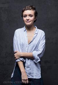 Olivia Cooke
