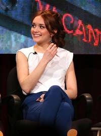 Olivia Cooke
