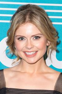Rose McIver