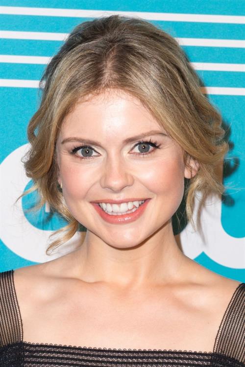 Rose McIver