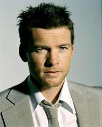 Sam Worthington