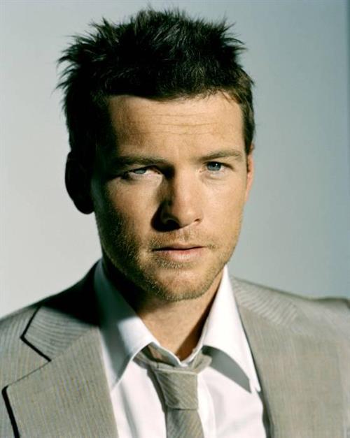 Sam Worthington