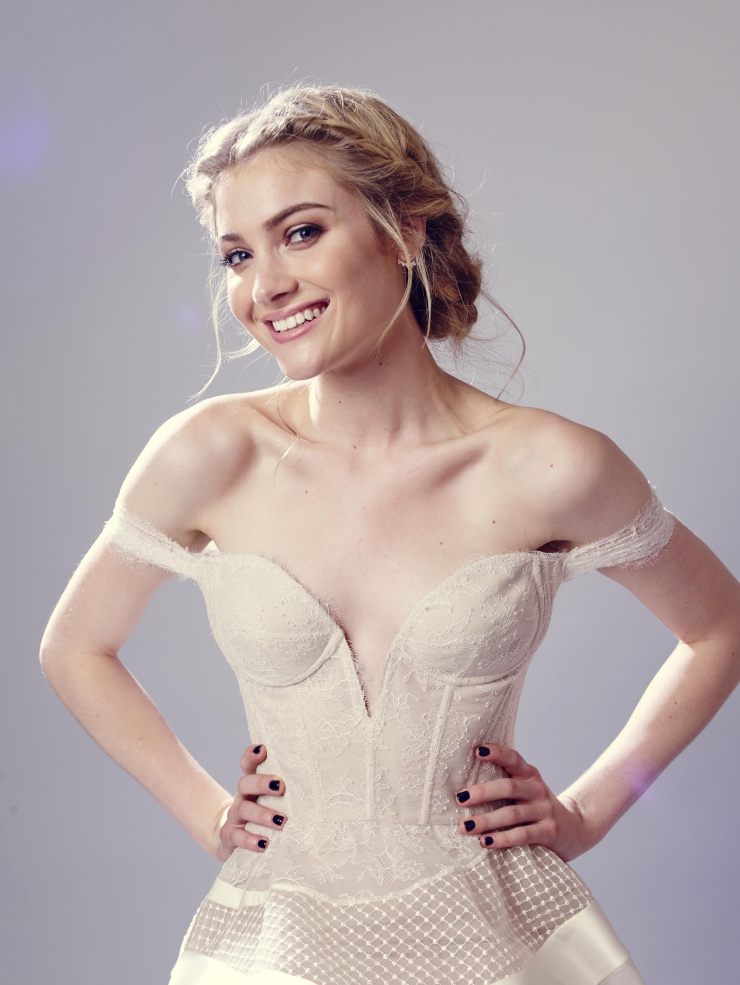Skyler Samuels