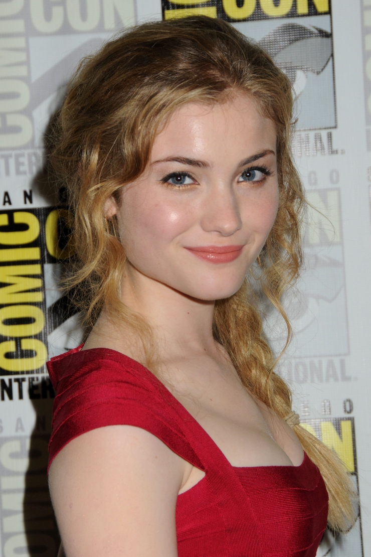 Skyler Samuels