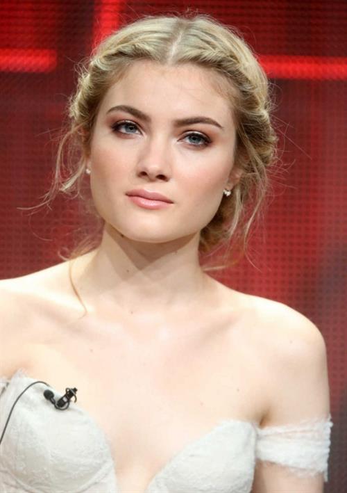 Skyler Samuels