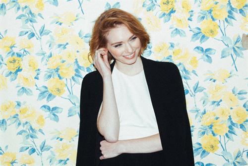 Eleanor Tomlinson
