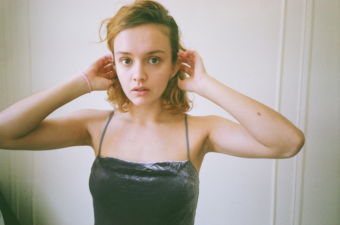 Olivia Cooke