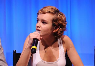 Olivia Cooke