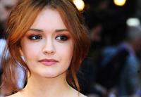 Olivia Cooke