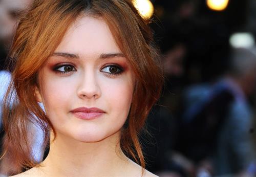Olivia Cooke