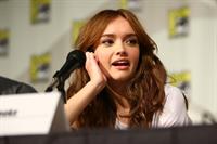 Olivia Cooke