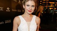 Rose McIver