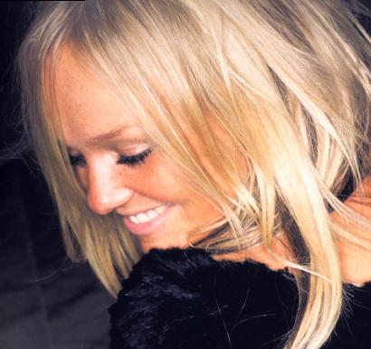Emma Bunton
