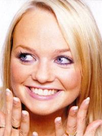 Emma Bunton