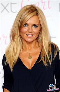 Geri Halliwell