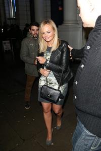 Emma Bunton