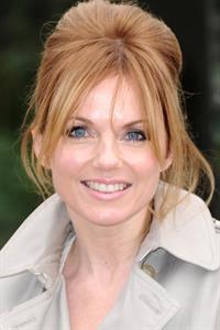 Geri Halliwell