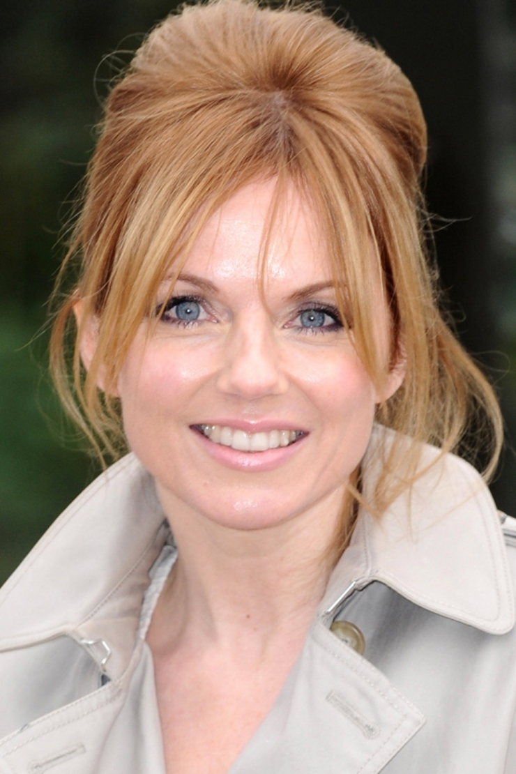 Geri Halliwell
