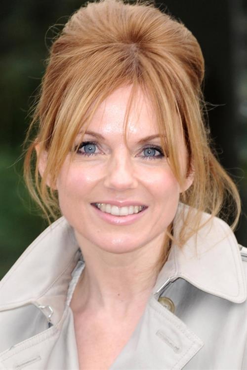 Geri Halliwell