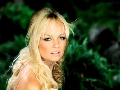 Emma Bunton