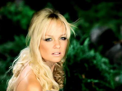 Emma Bunton