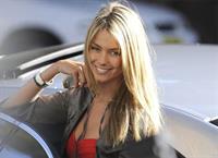 Jennifer Hawkins