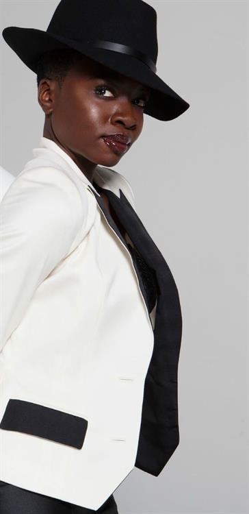 Danai Gurira