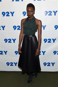 Danai Gurira