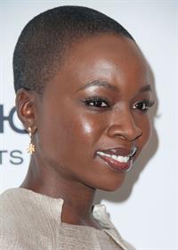 Danai Gurira