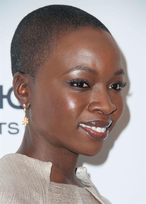 Danai Gurira