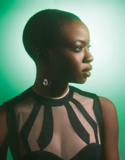 Danai Gurira