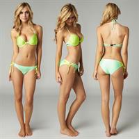 Alexis Ren in a bikini