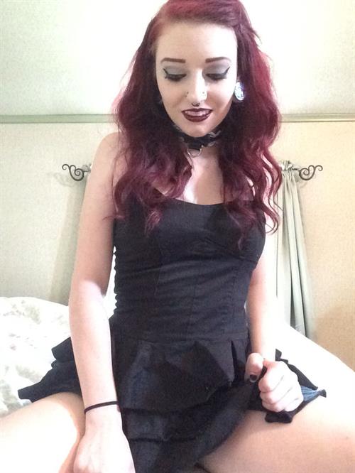 I want to be your toy