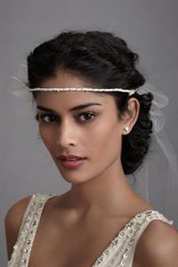 Alyssah Ali in lingerie