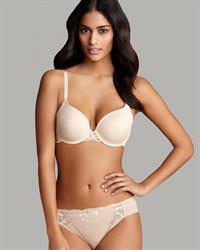 Alyssah Ali in lingerie