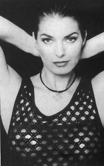Sela Ward - breasts