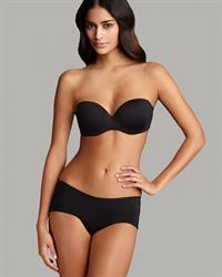 Alyssah Ali in a bikini