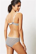 Alyssah Ali in a bikini - ass