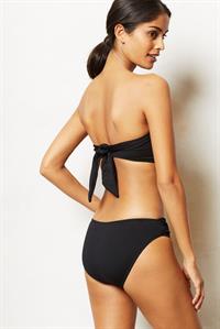 Alyssah Ali in a bikini - ass