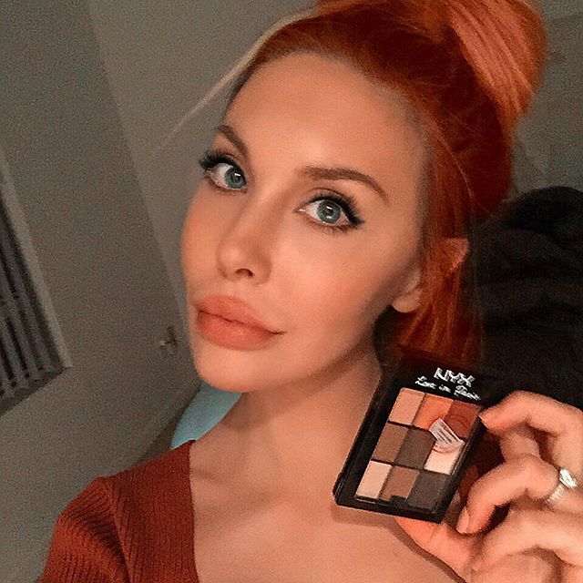 Chloe Rose Lattanzi