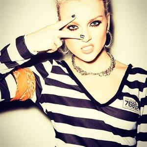 Perrie Edwards