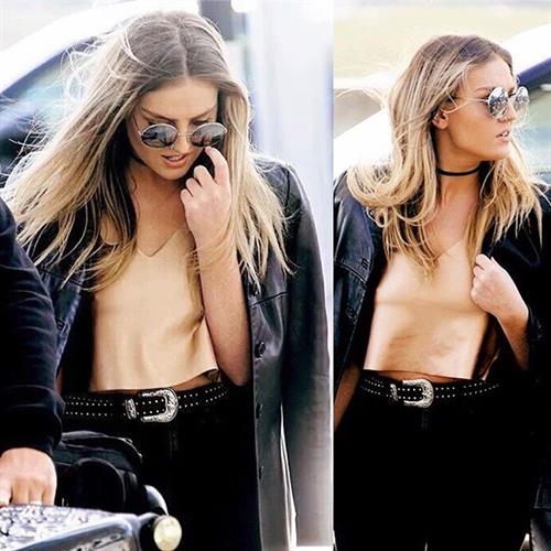 Perrie Edwards