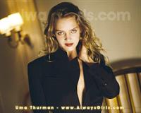 Uma Thurman