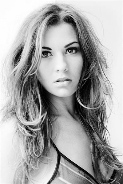 Christine Martin McGuinness in a bikini