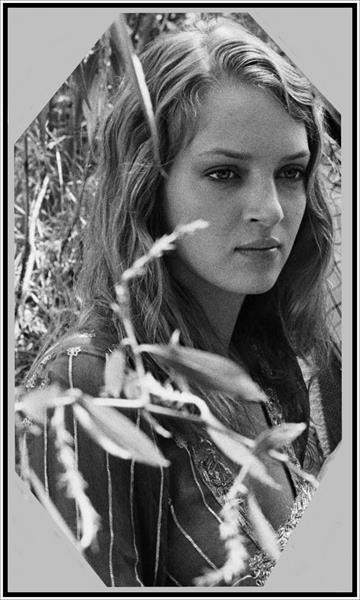 Uma Thurman