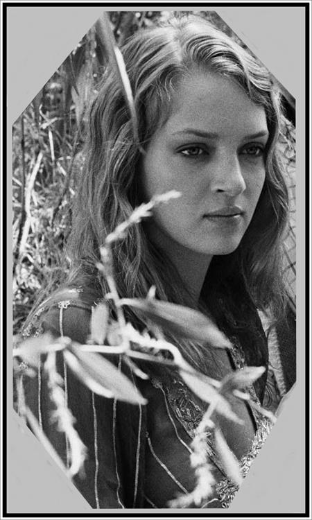 Uma Thurman