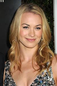 Yvonne Strahovski