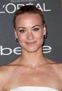 Yvonne Strahovski